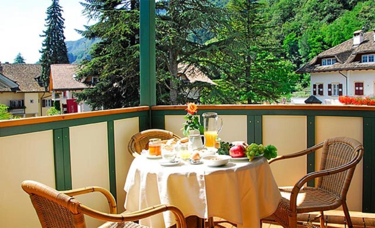 Apparthotel Gartenresidence Nalserhof Szoba fotó